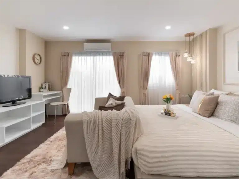 The Escape Condominium : ดิ เอสเคป คอนโดมิเนียม 32.30 ตร.ม. รูปที่ 9