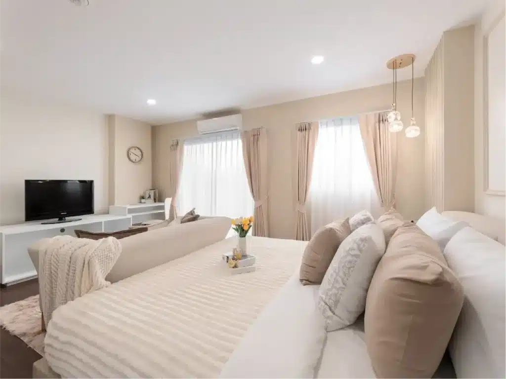 The Escape Condominium : ดิ เอสเคป คอนโดมิเนียม 32.30 ตร.ม. รูปที่ 10