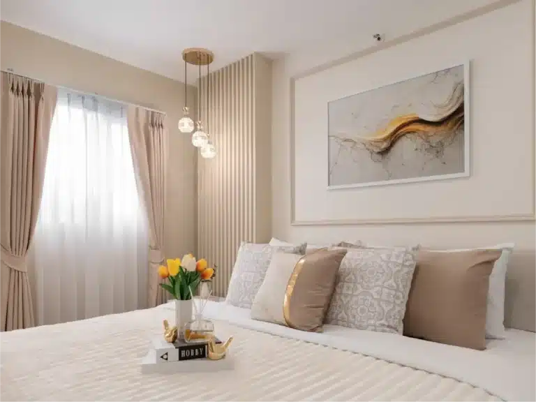 The Escape Condominium : ดิ เอสเคป คอนโดมิเนียม 32.30 ตร.ม. รูปที่ 11
