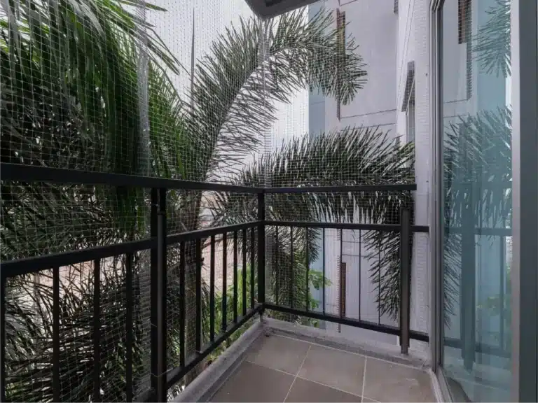 The Escape Condominium : ดิ เอสเคป คอนโดมิเนียม 32.30 ตร.ม. รูปที่ 12