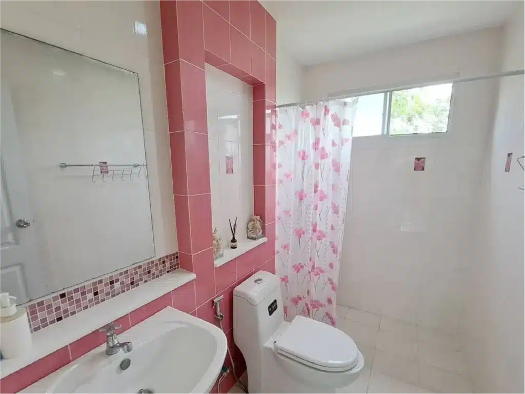 Worth the price!! Nice House with big land for sale, corner plot with Mountain รูปที่ 15