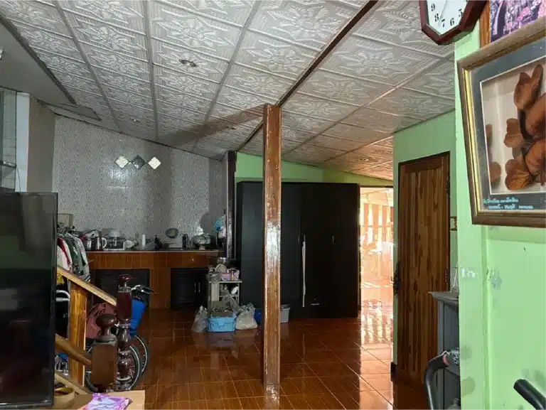 ขายบ้านเดี่ยว พร้อมที่ดิน 2 งาน 18.9 ตร.ว. โพทะเล พิจิตร รูปที่ 20