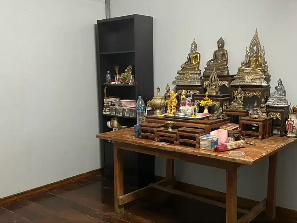 ขายบ้านเดี่ยว พร้อมที่ดิน 2 งาน 18.9 ตร.ว. โพทะเล พิจิตร รูปที่ 21