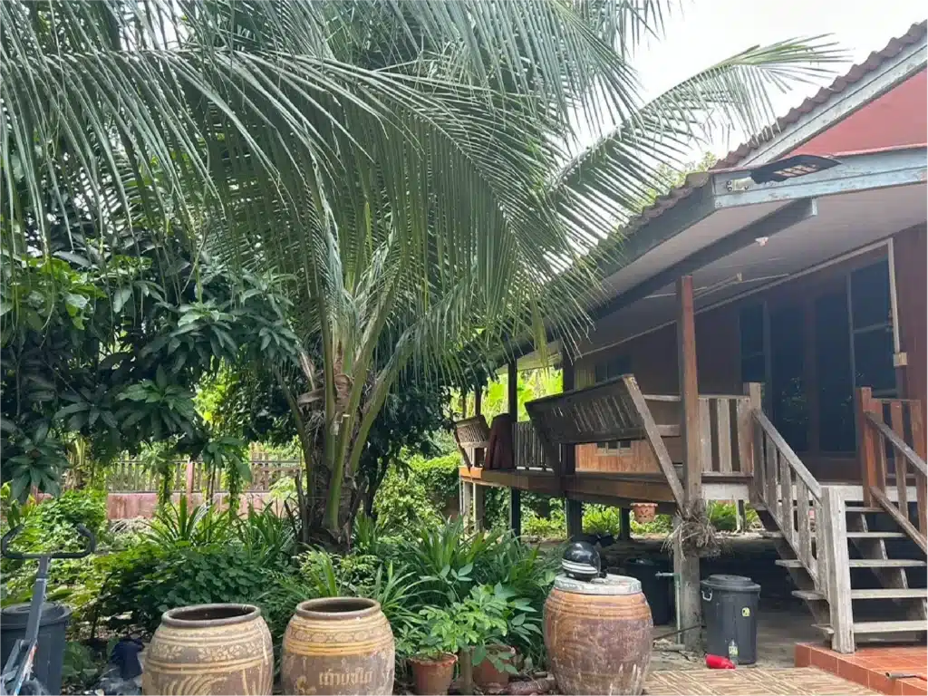 ขายบ้านเดี่ยว พร้อมที่ดิน 2 งาน 18.9 ตร.ว. โพทะเล พิจิตร รูปที่ 22