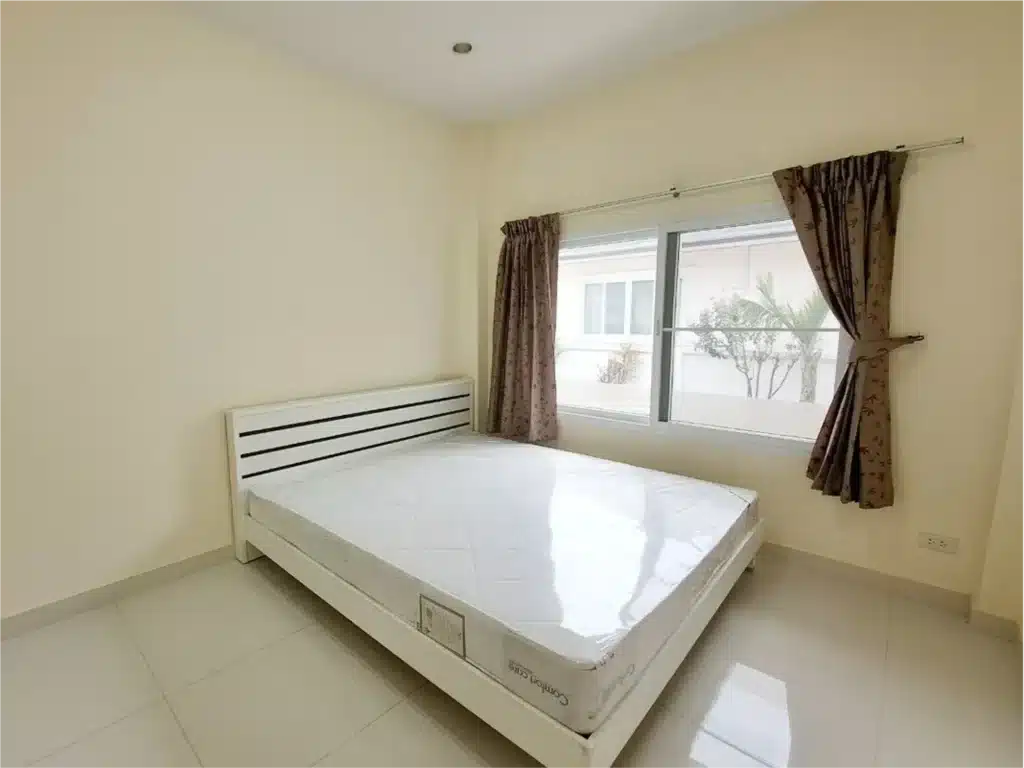 House with Solar system installed for sale – Huahin 88, Nearby Immigration รูปที่ 6