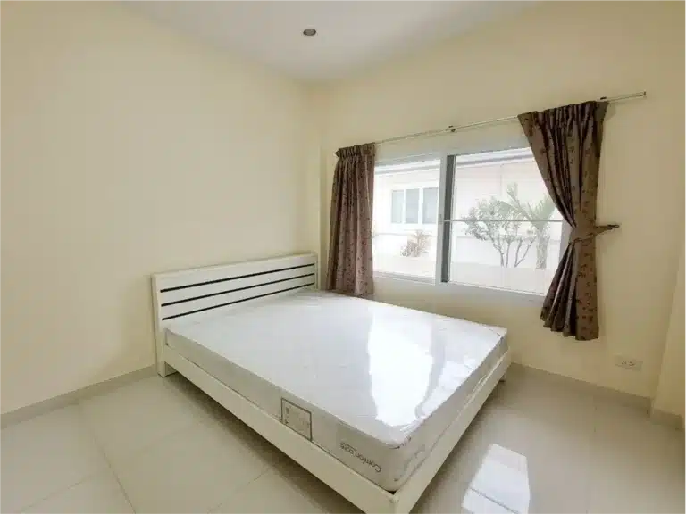 House with Solar system installed for sale – Huahin 88, Nearby Immigration รูปที่ 6
