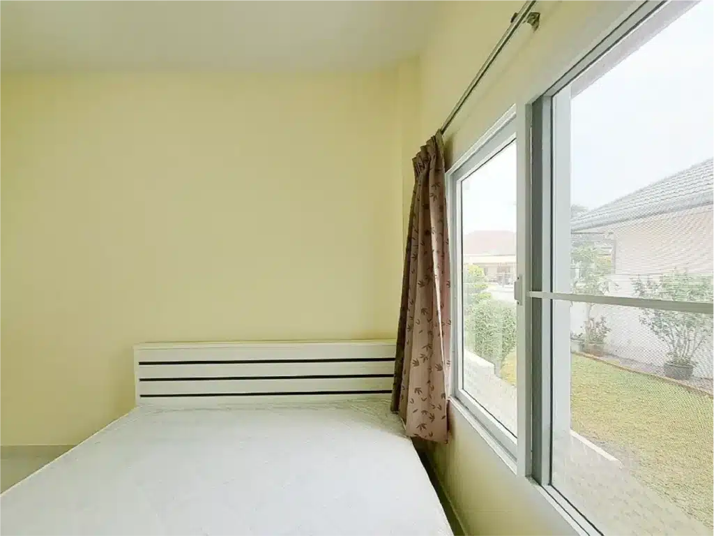 House with Solar system installed for sale – Huahin 88, Nearby Immigration รูปที่ 9
