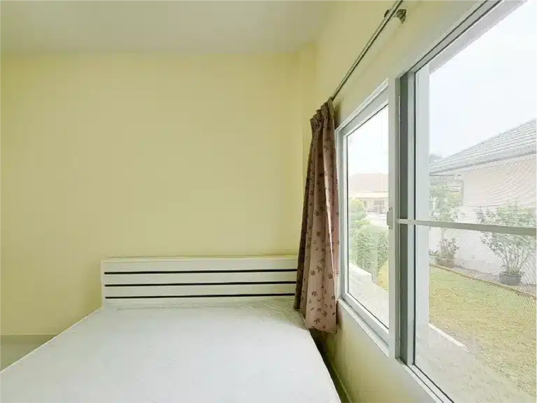 House with Solar system installed for sale – Huahin 88, Nearby Immigration รูปที่ 9