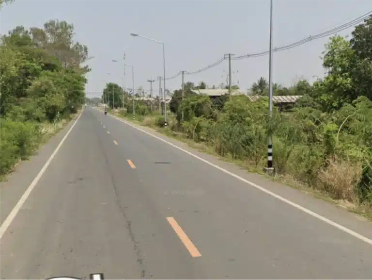 ขายที่ดิน 17 ไร่ 84 ตร.ว. ติดทางหลวงเพชรบูรณ์ รูปที่ 5