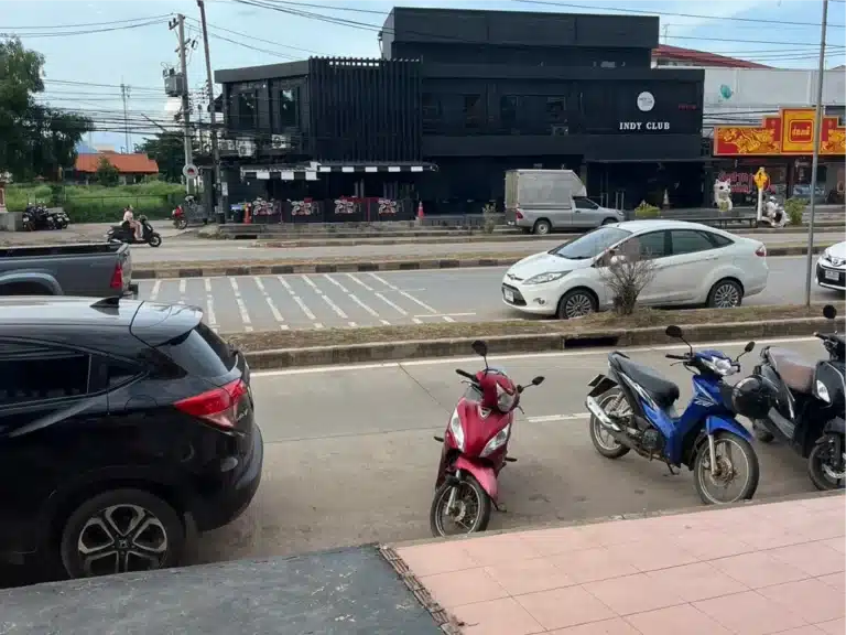 ขายอาคารพาณิชย์ ใกล้ ม.มหาสารคาม รูปที่ 6