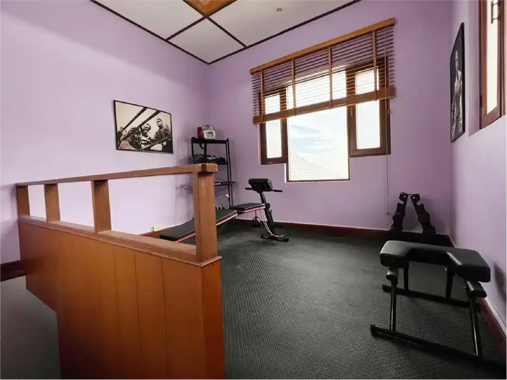 Worth the price !!! Spacious villa with great mountain view , Khao Tao –Huahin 156 รูปที่ 4