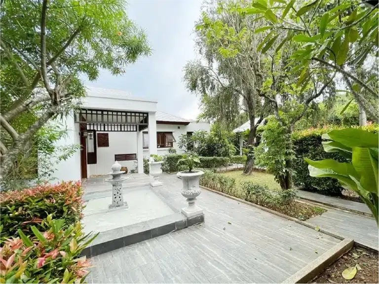 Worth the price !!! Spacious villa with great mountain view , Khao Tao –Huahin 156 รูปที่ 6