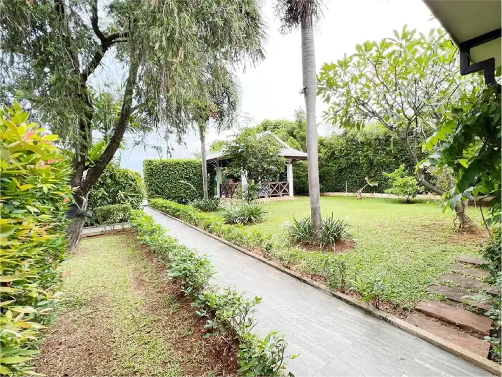 Worth the price !!! Spacious villa with great mountain view , Khao Tao –Huahin 156 รูปที่ 7