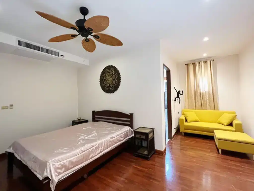 Worth the price !!! Spacious villa with great mountain view , Khao Tao –Huahin 156 รูปที่ 11