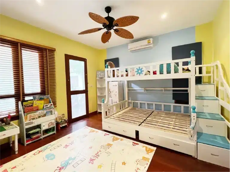 Worth the price !!! Spacious villa with great mountain view , Khao Tao –Huahin 156 รูปที่ 12