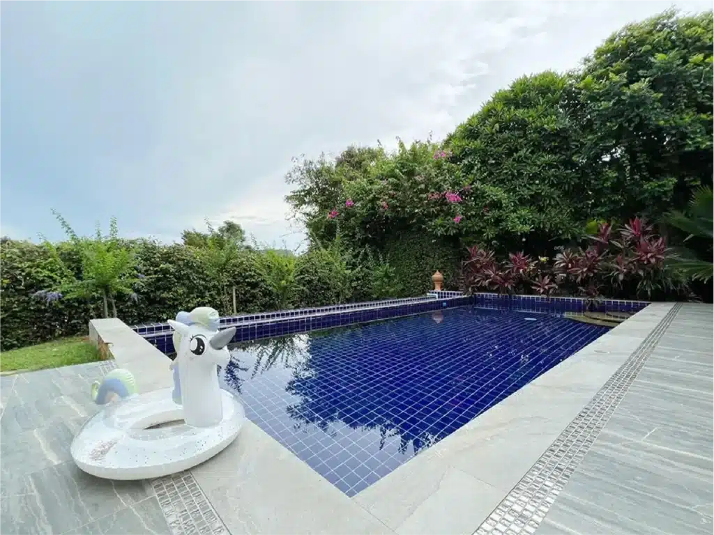 Worth the price !!! Spacious villa with great mountain view , Khao Tao –Huahin 156 รูปที่ 16