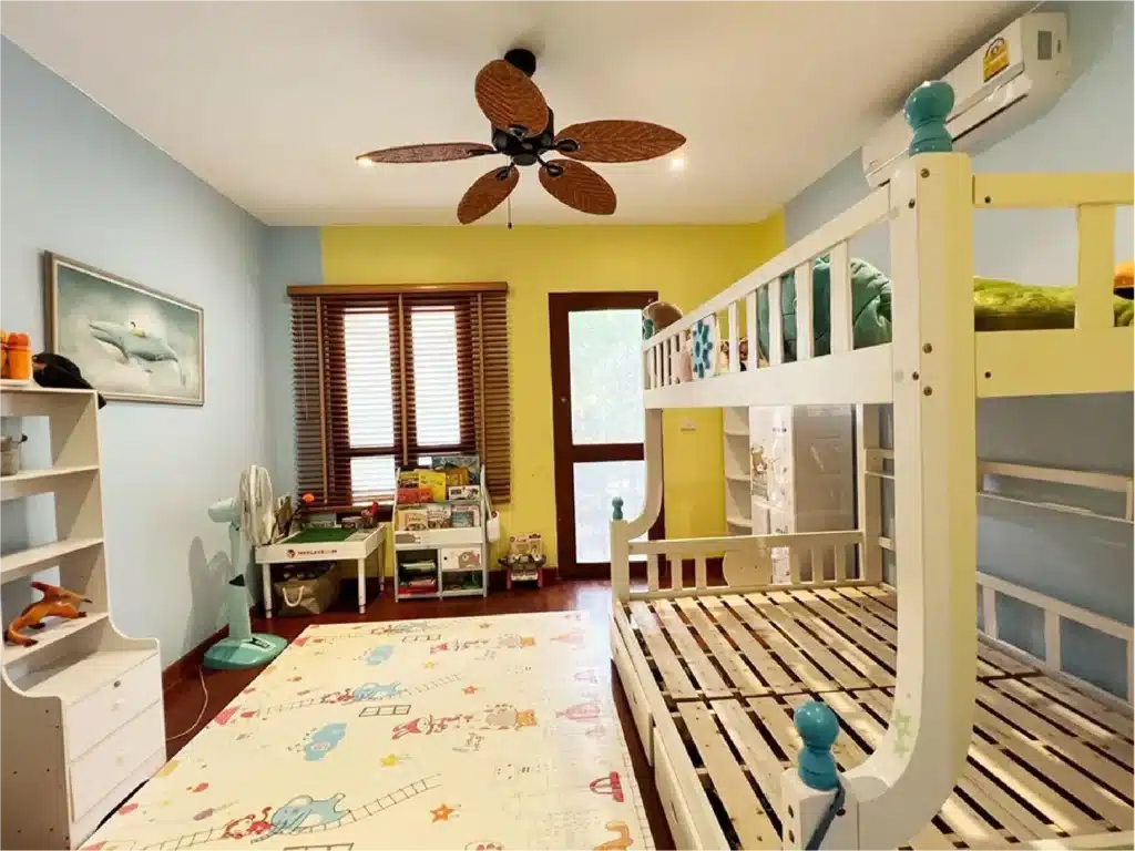 Worth the price !!! Spacious villa with great mountain view , Khao Tao –Huahin 156 รูปที่ 19