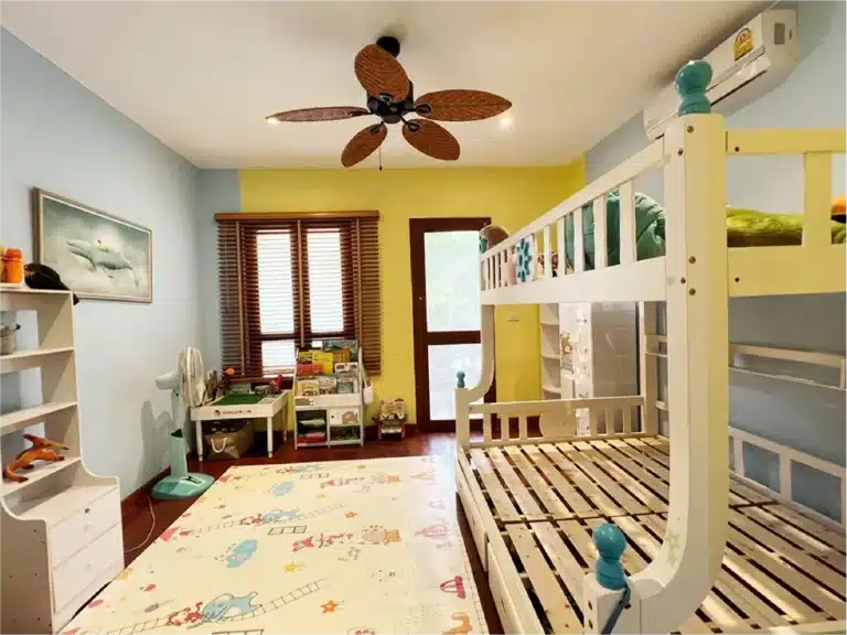 Worth the price !!! Spacious villa with great mountain view , Khao Tao –Huahin 156 รูปที่ 19