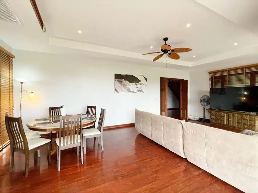 Worth the price !!! Spacious villa with great mountain view , Khao Tao –Huahin 156 รูปที่ 20