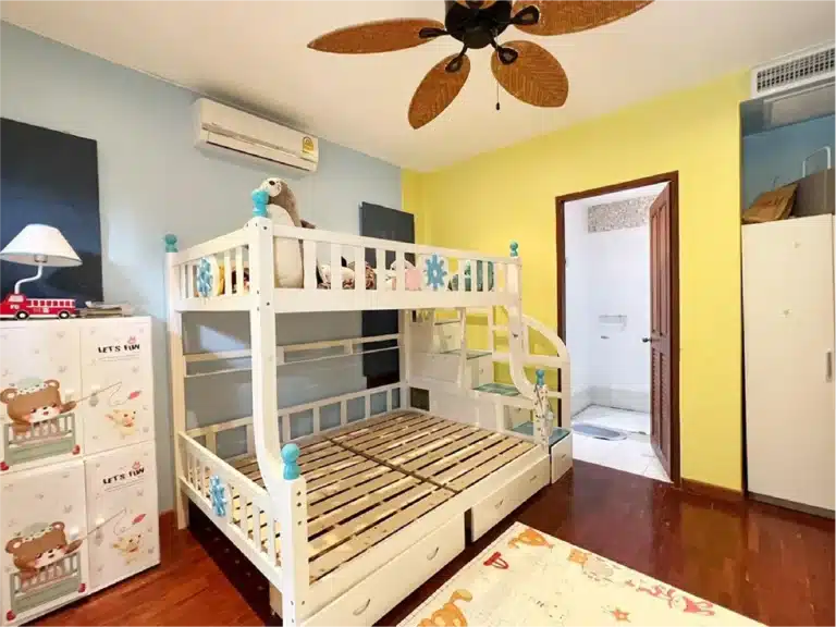 Worth the price !!! Spacious villa with great mountain view , Khao Tao –Huahin 156 รูปที่ 21