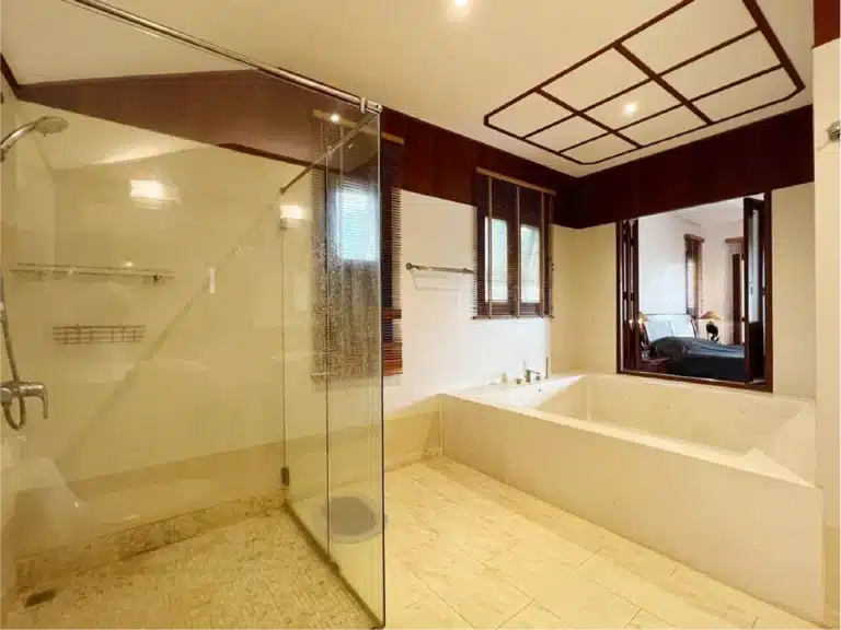 Worth the price !!! Spacious villa with great mountain view , Khao Tao –Huahin 156 รูปที่ 22