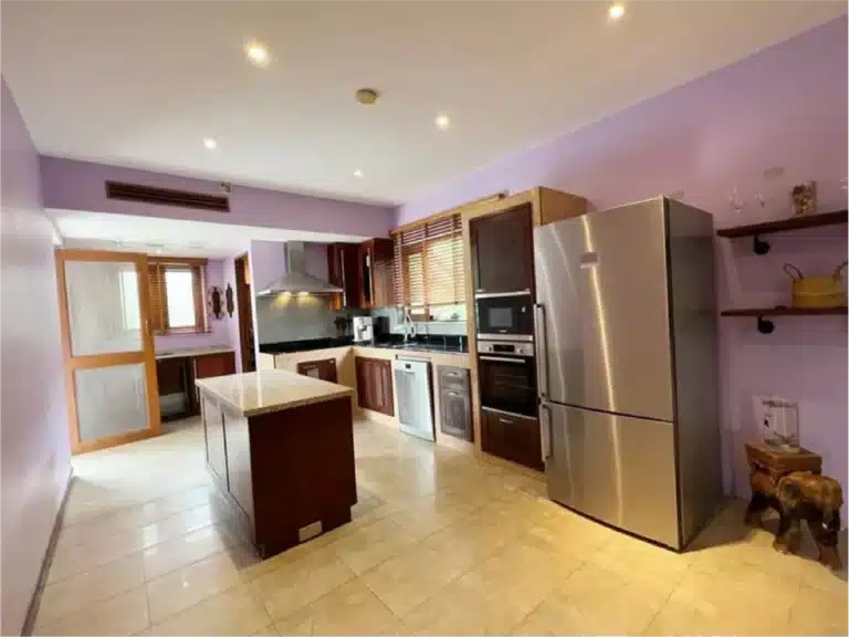 Worth the price !!! Spacious villa with great mountain view , Khao Tao –Huahin 156 รูปที่ 25
