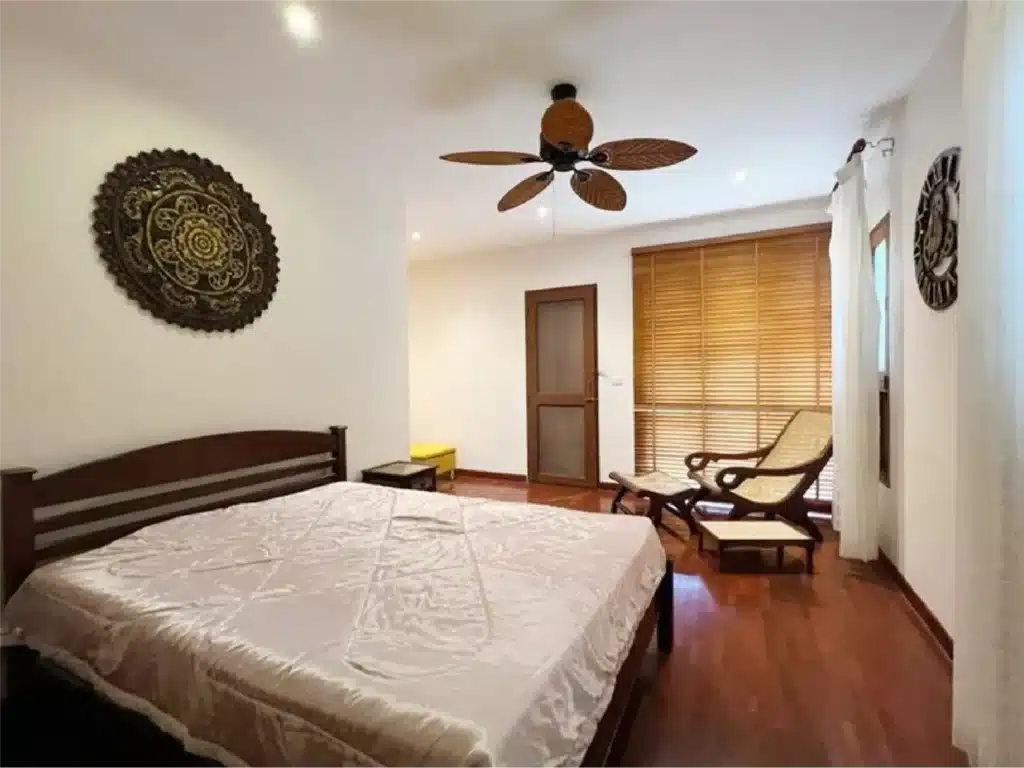 Worth the price !!! Spacious villa with great mountain view , Khao Tao –Huahin 156 รูปที่ 26