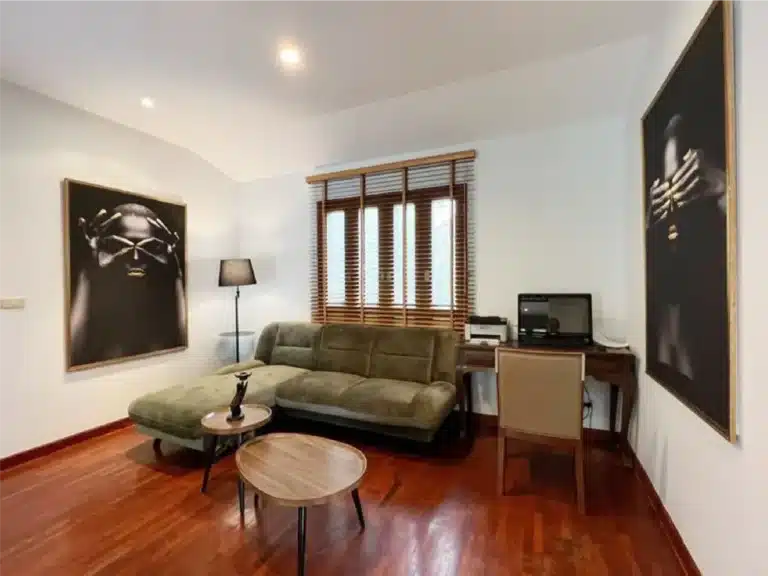 Worth the price !!! Spacious villa with great mountain view , Khao Tao –Huahin 156 รูปที่ 29