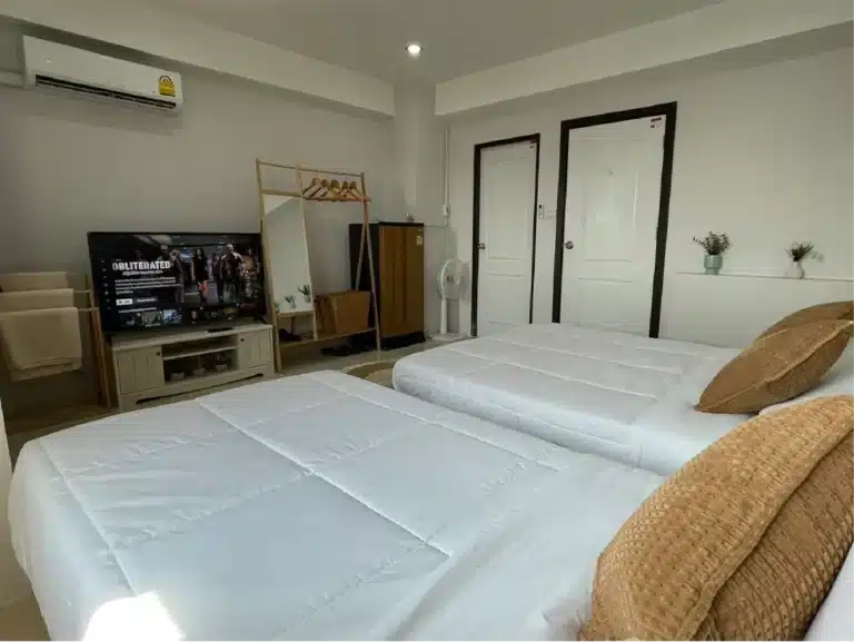 ขายเกสต์เฮ้าส์ ชลบุรี ใกล้สี่แยกถนนข้าวหลาม รูปที่ 29