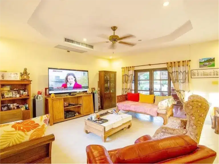 Pool Villa For sale in the compound – Huahin 156 รูปที่ 4