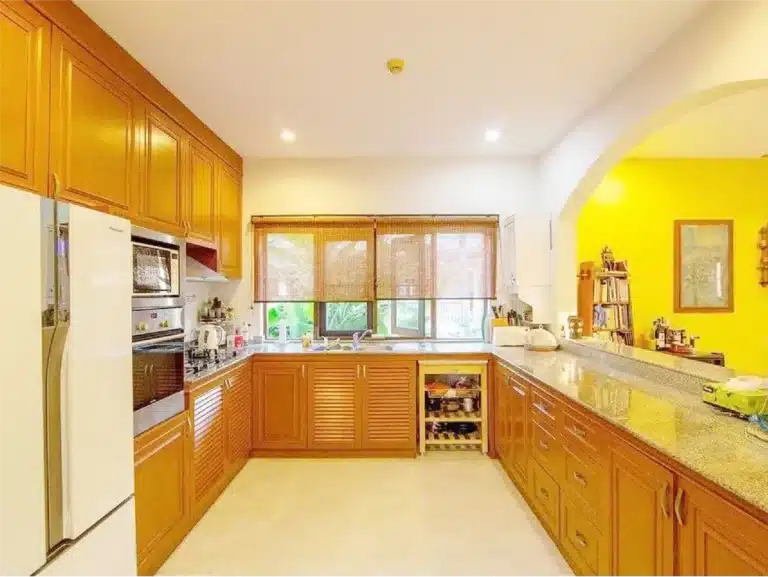 Pool Villa For sale in the compound – Huahin 156 รูปที่ 5
