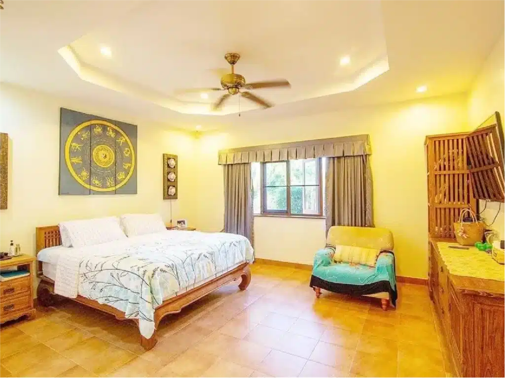 Pool Villa For sale in the compound – Huahin 156 รูปที่ 6