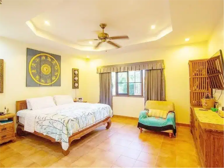 Pool Villa For sale in the compound – Huahin 156 รูปที่ 6