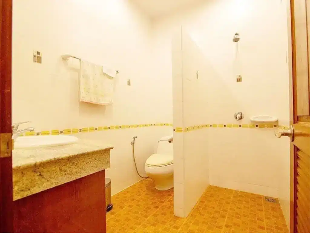 Pool Villa For sale in the compound – Huahin 156 รูปที่ 7