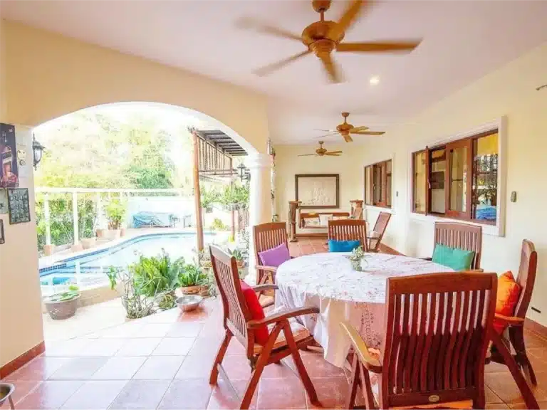 Pool Villa For sale in the compound – Huahin 156 รูปที่ 8