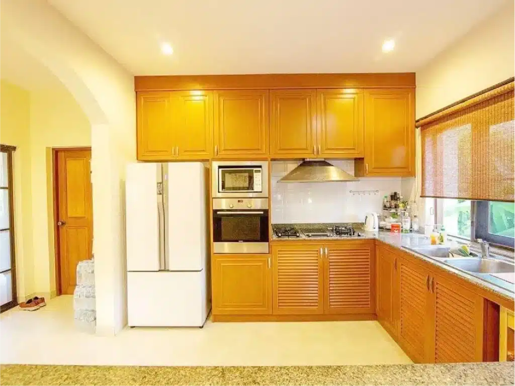 Pool Villa For sale in the compound – Huahin 156 รูปที่ 13