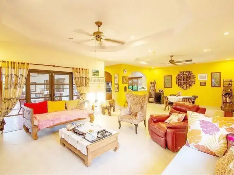 Pool Villa For sale in the compound – Huahin 156 รูปที่ 14