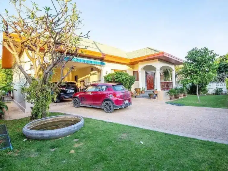 Pool Villa For sale in the compound – Huahin 156 รูปที่ 15