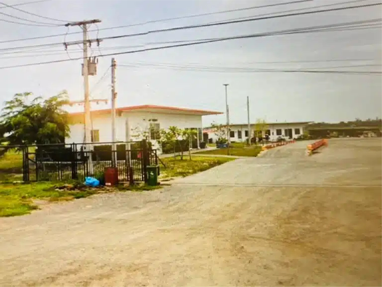 ขายโรงงาน อ.แสวงหา จ. อ่างทอง 9-0-27.8 ไร่ รูปที่ 7