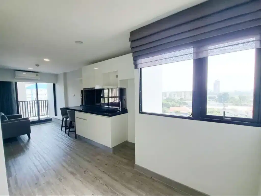 DusitD2 Residences Condominium Hua Hin (คอนโดดุสิตดีทู เรสซิเดนเซส หัวหิน) รูปที่ 1