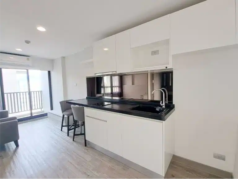 DusitD2 Residences Condominium Hua Hin (คอนโดดุสิตดีทู เรสซิเดนเซส หัวหิน) รูปที่ 3