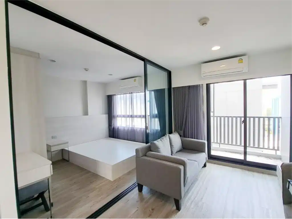 DusitD2 Residences Condominium Hua Hin (คอนโดดุสิตดีทู เรสซิเดนเซส หัวหิน) รูปที่ 4