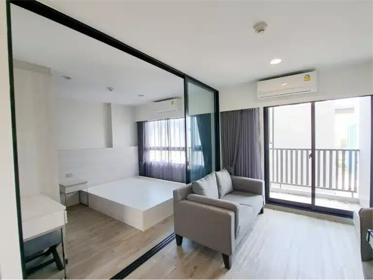 DusitD2 Residences Condominium Hua Hin (คอนโดดุสิตดีทู เรสซิเดนเซส หัวหิน) รูปที่ 4