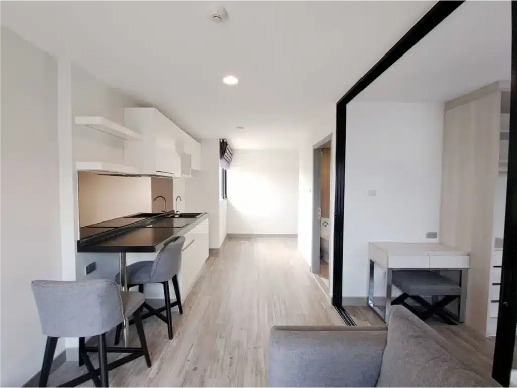 DusitD2 Residences Condominium Hua Hin (คอนโดดุสิตดีทู เรสซิเดนเซส หัวหิน) รูปที่ 9