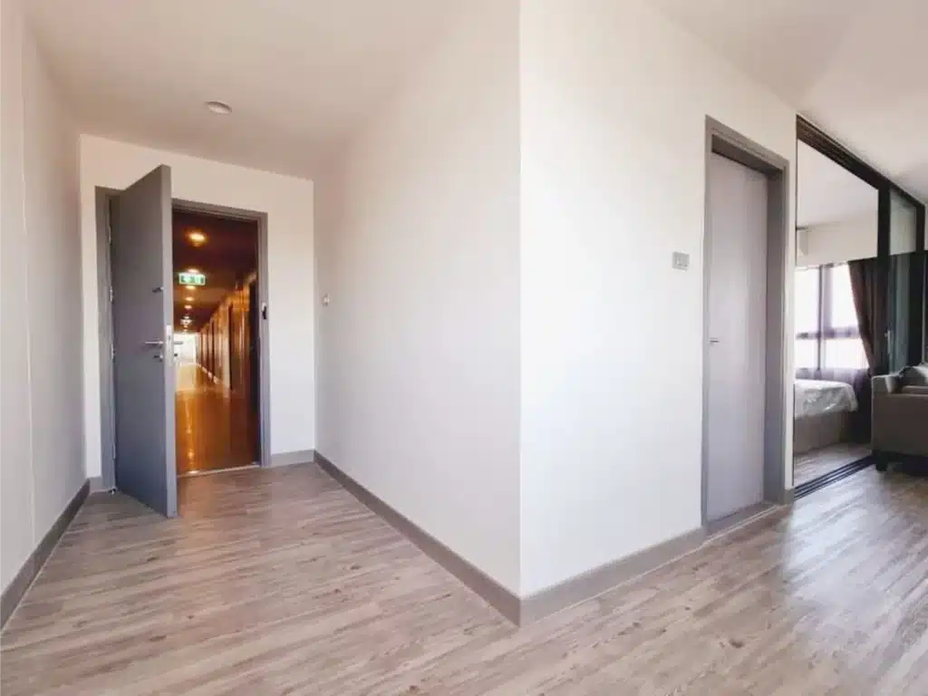 DusitD2 Residences Condominium Hua Hin (คอนโดดุสิตดีทู เรสซิเดนเซส หัวหิน) รูปที่ 12