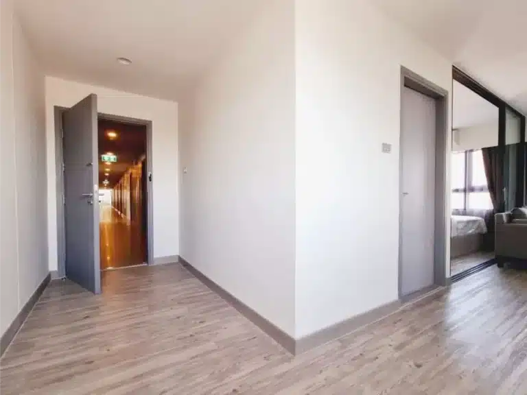 DusitD2 Residences Condominium Hua Hin (คอนโดดุสิตดีทู เรสซิเดนเซส หัวหิน) รูปที่ 12