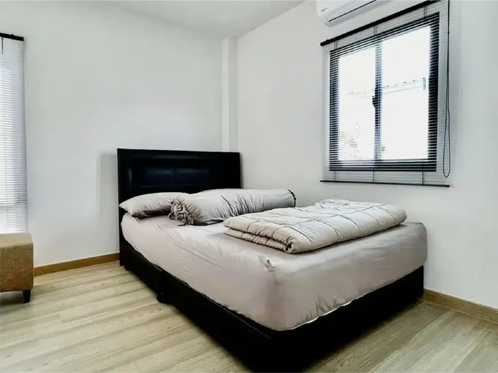 Townhouse for sale at La Valley Town 3, Huahin 70 รูปที่ 2