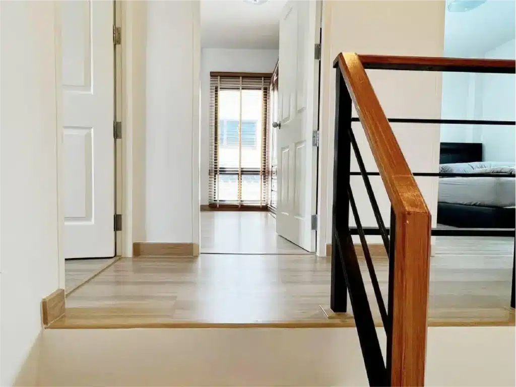 Townhouse for sale at La Valley Town 3, Huahin 70 รูปที่ 3