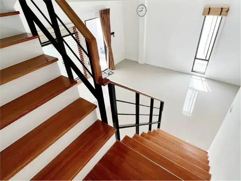 Townhouse for sale at La Valley Town 3, Huahin 70 รูปที่ 4