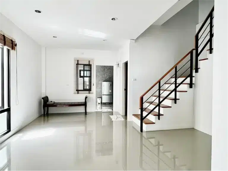 Townhouse for sale at La Valley Town 3, Huahin 70 รูปที่ 6